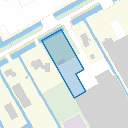 Perceel AMR03-A-3750