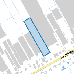Perceel AMR03-A-3764