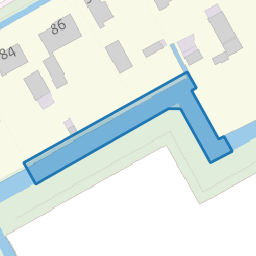 Perceel AMR03-B-10043