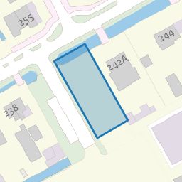 Perceel AMR03-B-10075