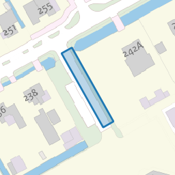 Perceel AMR03-B-10077