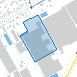 Perceel AMR03-B-10079