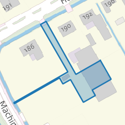 Perceel AMR03-B-10083