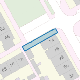 Perceel AMR03-B-10132