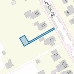 Perceel AMR03-B-10140