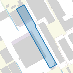 Perceel AMR03-B-10142