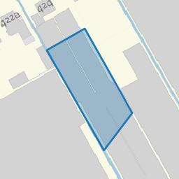 Perceel AMR03-B-10143