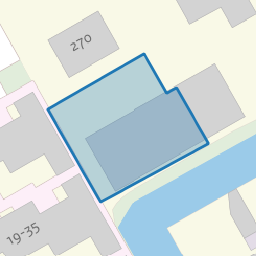 Perceel AMR03-B-10168