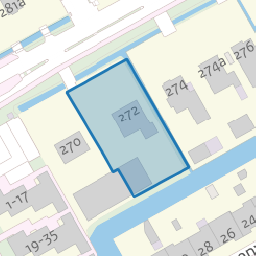 Perceel AMR03-B-10169