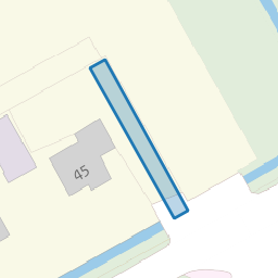 Perceel AMR03-B-10172