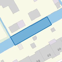 Perceel AMR03-B-10213