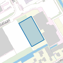 Perceel AMR03-B-10225