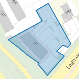 Perceel AMR03-B-10250