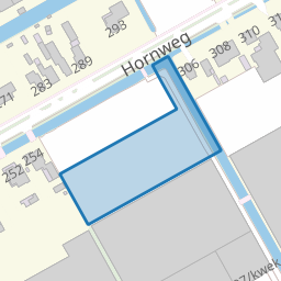 Perceel AMR03-B-10257