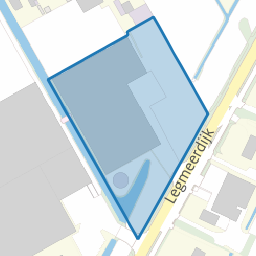 Perceel AMR03-B-10260