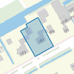 Perceel AMR03-B-10274