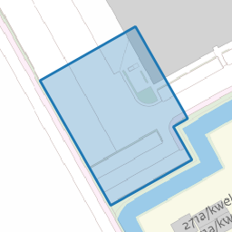 Perceel AMR03-B-10281