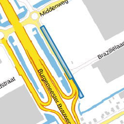 Perceel AMR03-B-10310