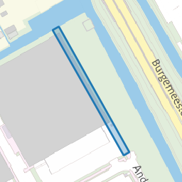 Perceel AMR03-B-10353