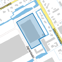 Perceel AMR03-B-10400