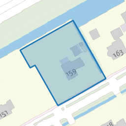 Perceel AMR03-B-10403