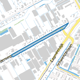 Perceel AMR03-B-10407