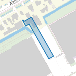 Perceel AMR03-B-10456