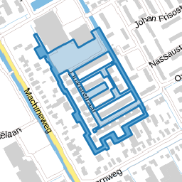 Perceel AMR03-B-10462