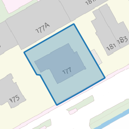 Perceel AMR03-B-10465