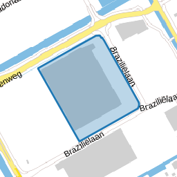 Perceel AMR03-B-10484