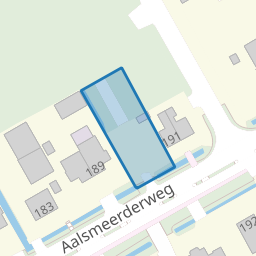 Perceel AMR03-B-10492