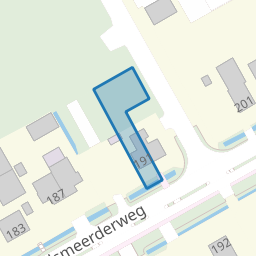 Perceel AMR03-B-10493