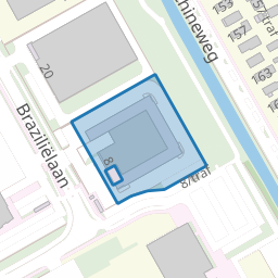 Perceel AMR03-B-10497