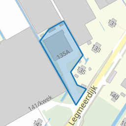 Perceel AMR03-B-10534