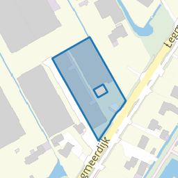 Perceel AMR03-B-10535