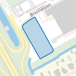 Perceel AMR03-B-10554