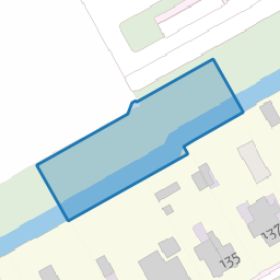 Perceel AMR03-B-10555