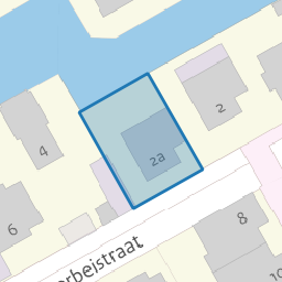 Perceel AMR03-B-10567