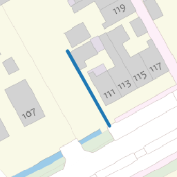 Perceel AMR03-B-10568