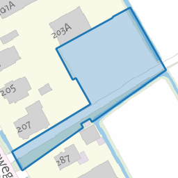 Perceel AMR03-B-10573