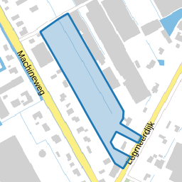 Perceel AMR03-B-10601