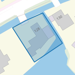 Perceel AMR03-B-10605