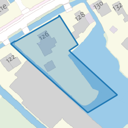 Perceel AMR03-B-10606