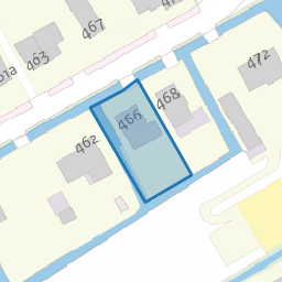 Perceel AMR03-B-10607