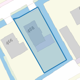 Perceel AMR03-B-10608