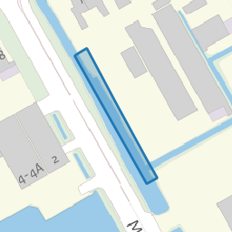 Perceel AMR03-B-10609