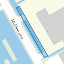 Perceel AMR03-B-10610