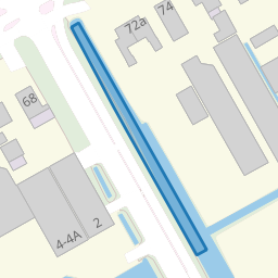 Perceel AMR03-B-10611