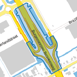 Perceel AMR03-B-10640