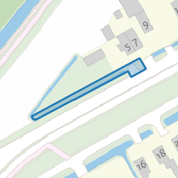 Perceel AMR03-B-10643